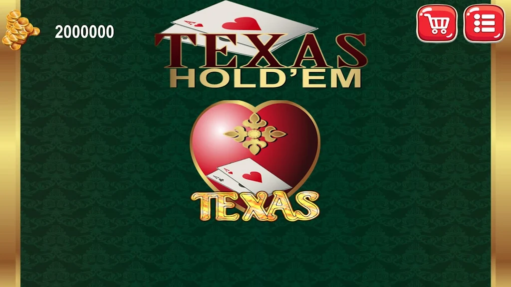 Poker Holdem Master Online Card應用截圖第3張