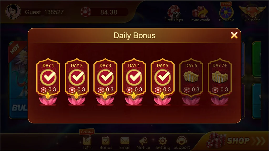Teen Patti Moment應用截圖第1張