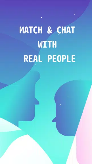 Rooit - Anonymous Chat Rooms Captura de pantalla 3