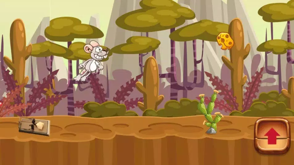 Pega O Rato Screenshot 4