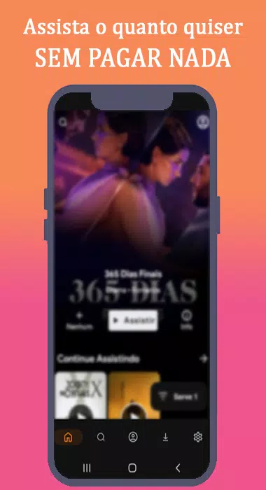 Telinha Screenshot 1