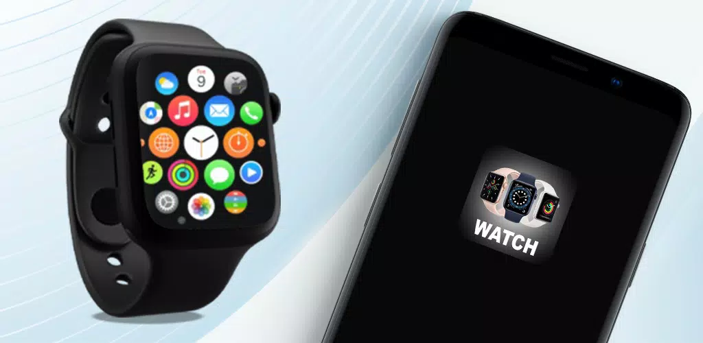 Apple Watch for Android Screenshot 4
