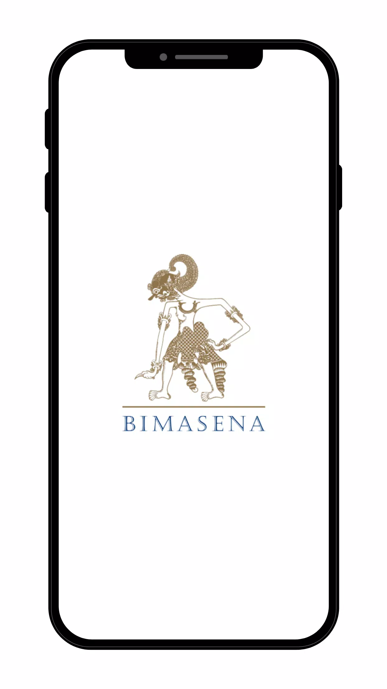 BIMASENA MEMBERSHIP Screenshot 1