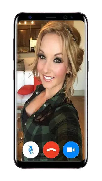Hot Adult Video Chat 스크린샷 1