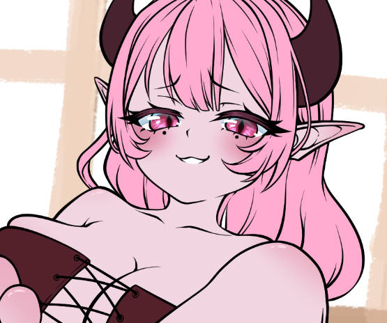 ShoSakyu: The Succubus I Summoned is a Noob!? स्क्रीनशॉट 2