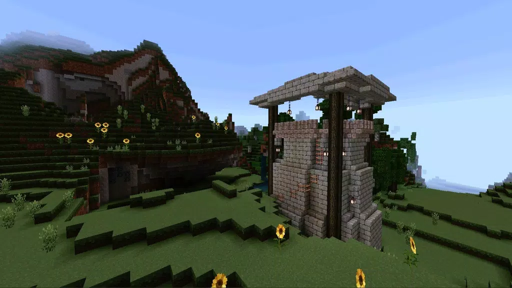 Maxicraft 3应用截图第3张