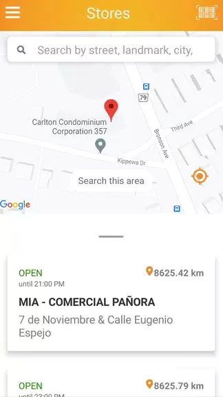 Farmacias Mia應用截圖第3張