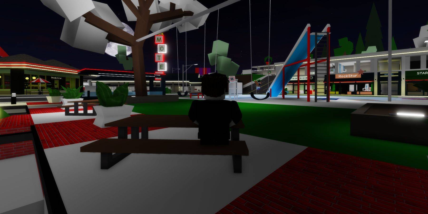 Roblox: ブルックヘブン コード (2025 年 1 月)