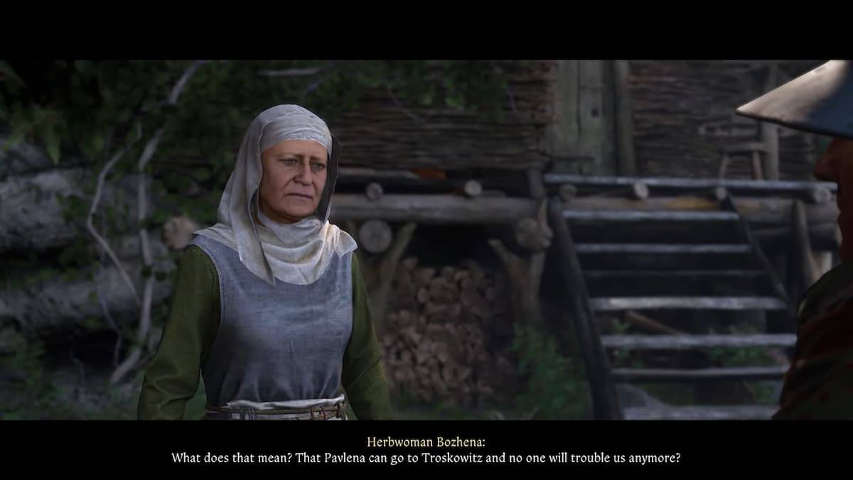 Jake's Fate in Kingdom Come 2: Dilemma Unraveled!