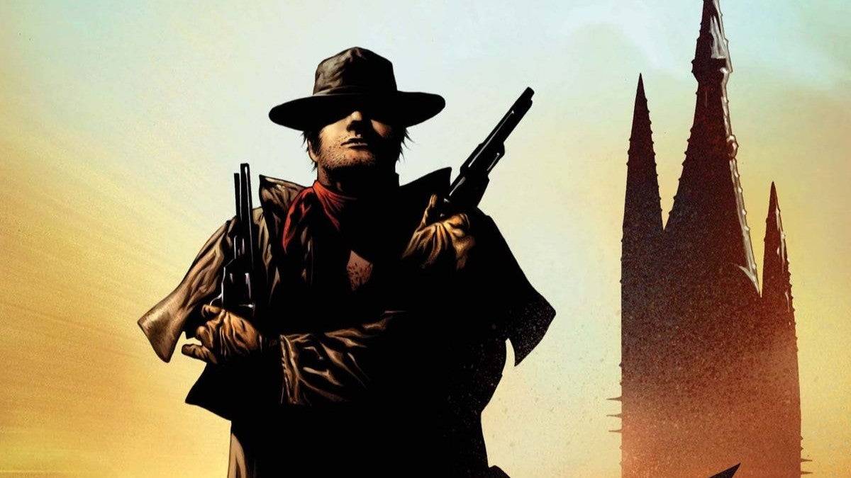 Stephen King tritt zu Mike Flanagans dunklem Tower: 'Es passiert' - IGN FAN FEST 2025