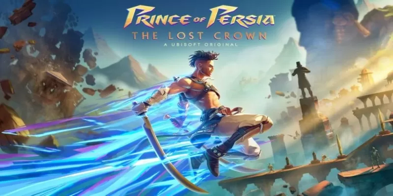 Prince of Persia: Lost Crown hits iOS, Android volgende maand