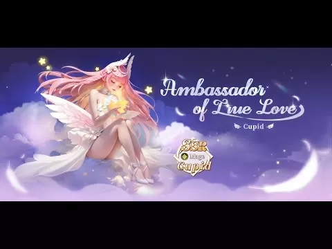 Summoners Kaharian: diyosa - Hania character