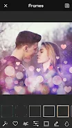 Heart Photo Effects Maker App應用截圖第3張