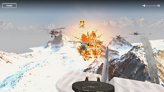 Air Defence 3D Ekran Görüntüsü 2