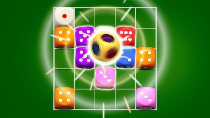 Dicedom - Merge Puzzle Screenshot 3