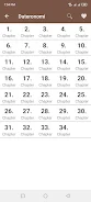 Zulu Bible : IsiZulu Bible Zrzut ekranu 3