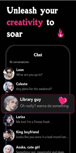 Candy.AI Screenshot 4