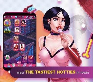 Candy Chicks应用截图第1张