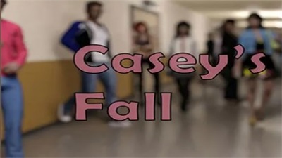 Casey’s Fall Screenshot 2