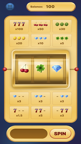 Seven Rackets应用截图第2张
