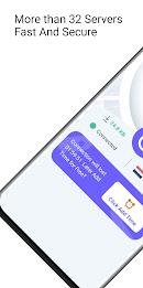 Yooz - VPN - Fast, Premium VPN应用截图第3张