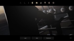 Alienated – Version 0.1 [Kalin] ภาพหน้าจอ 1