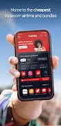 VodaPay應用截圖第2張