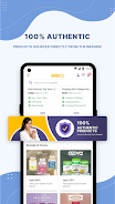 HyugaLife: Health Shopping App Screenshot 3