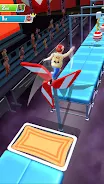 Schermata Hyper Run 3D 3