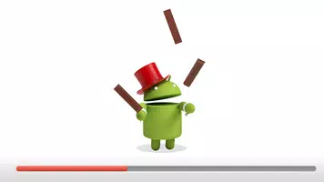 Android KitKat Challenge Screenshot 2