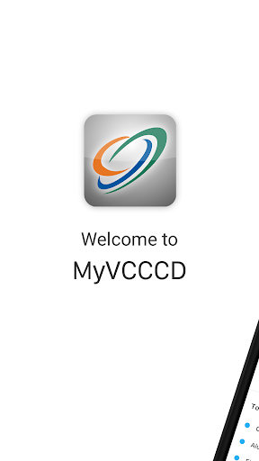 MyVCCCD應用截圖第1張