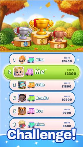 Babytopia Screenshot 3