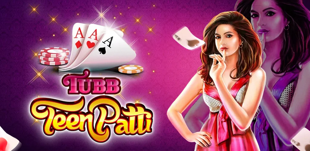 TeenPatti-CandyJoy应用截图第1张