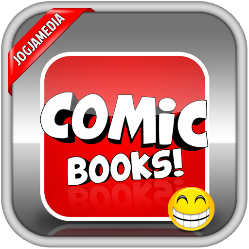 funny comic collection Tangkapan skrin 2