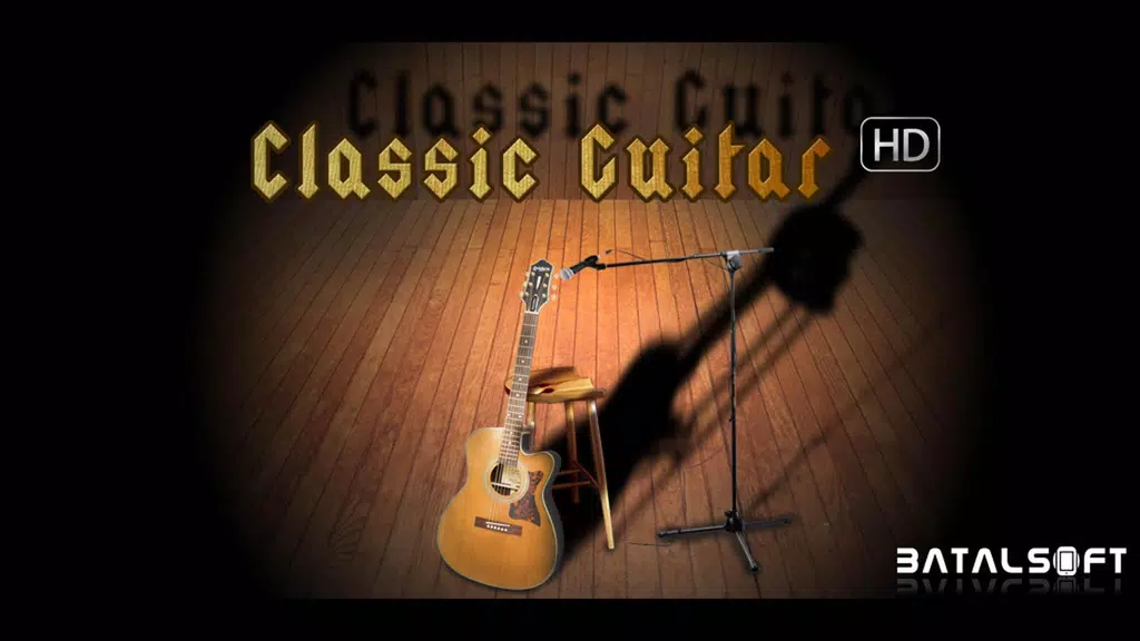 Classical Chords Guitar Tangkapan skrin 2