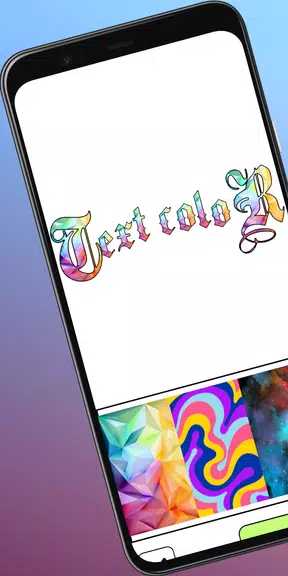 Fonts - Logo Maker Ảnh chụp màn hình 4