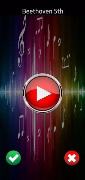 Classical Music Ringtones Captura de tela 2