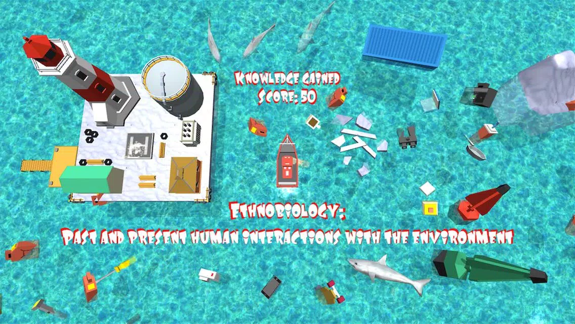 Boaty McBoatface Tangkapan skrin 1