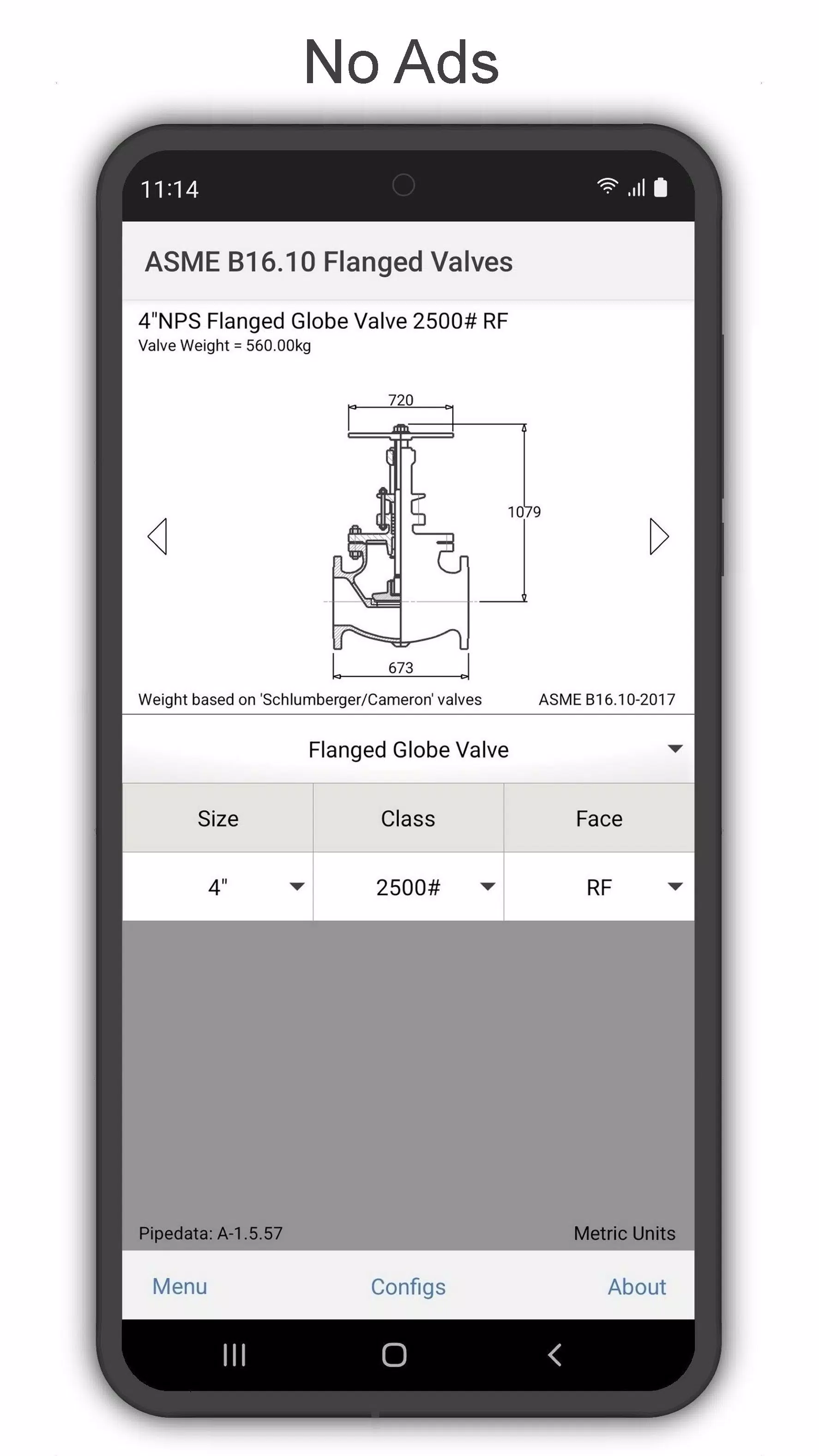 Pipedata ဖန်သားပြင်ဓာတ်ပုံ 2