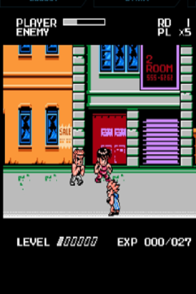 NES Roms-Games,Emulator Schermafbeelding 3