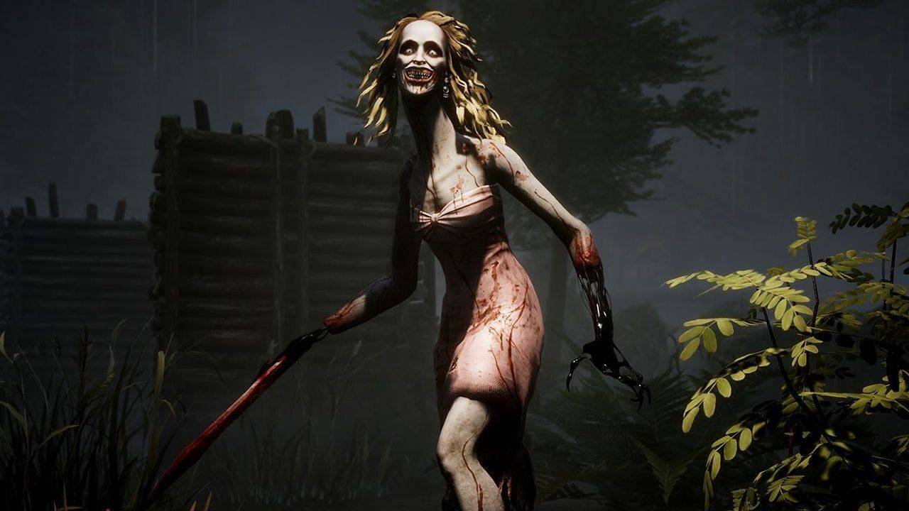 Junji Ito's Horror Inspires New Dead by Daylight Skins