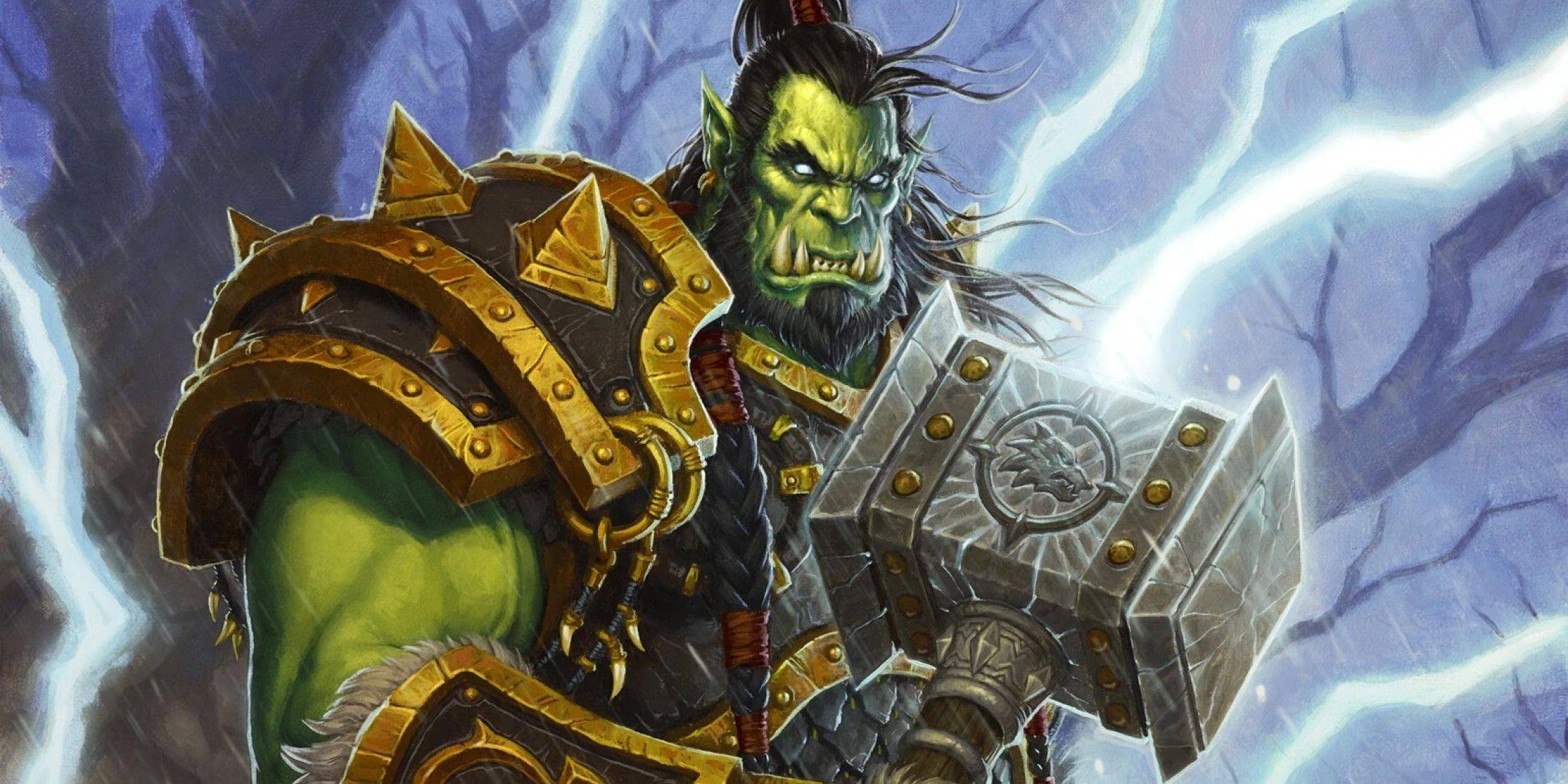 Шаман функция в Wow Patch 11.1 делит игроков