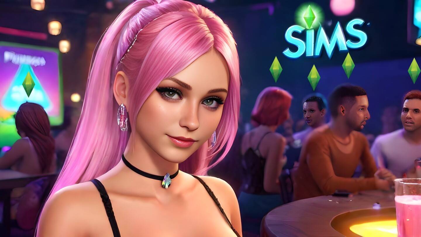 Introducing Game-Changing Mods for The Sims 2