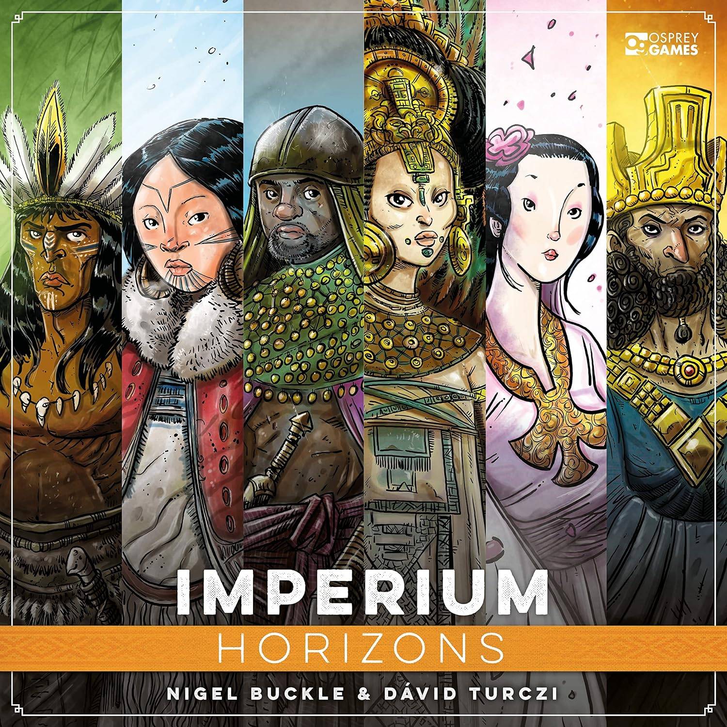 Various Solo Board Games