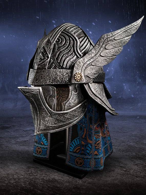 Elden ring nightreign helme of wylder