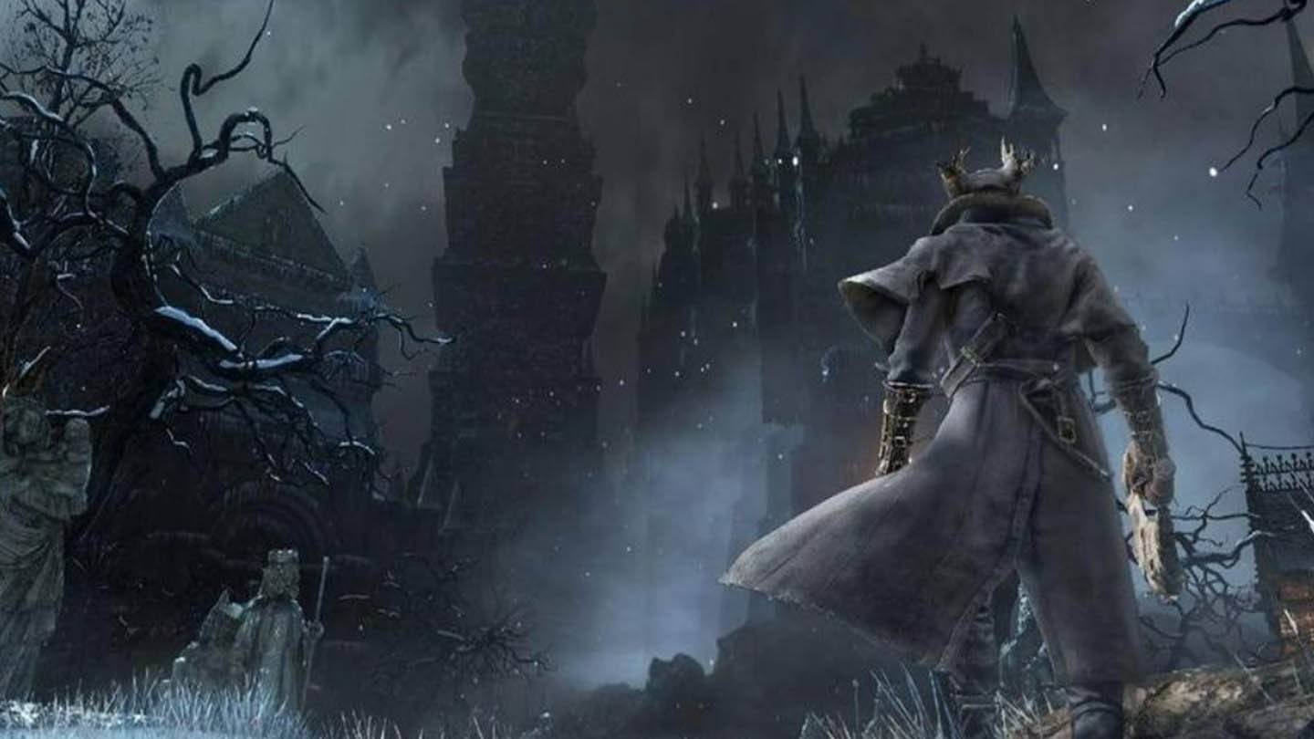 FromSoftware는 Bloodborne 2에서 팬 입력을 찾습니다