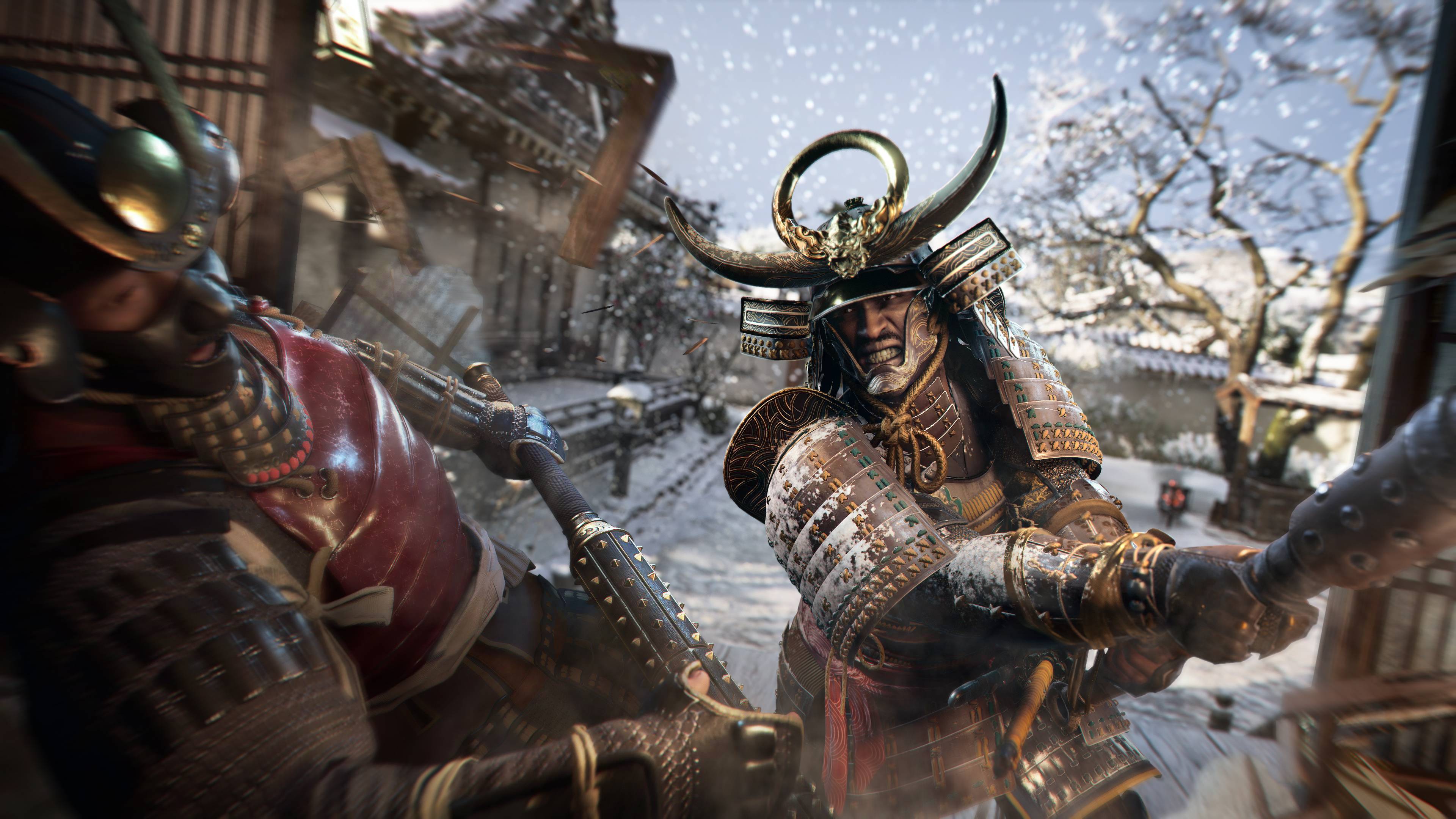 «Полный турнир для« проверки своей мощи »достижения в тени Assassin's Creed»