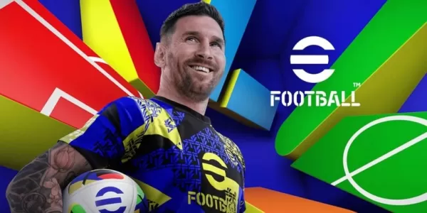 Efootball marque le 8e anniversaire avec une nouvelle campagne
