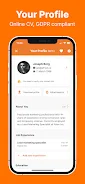 Alfred Jobs Screenshot 3