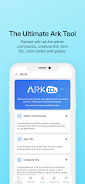Ark IDs - Commands & Codes Capture d'écran 2